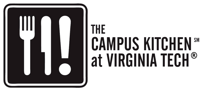 Campus Kitchen at VT logo