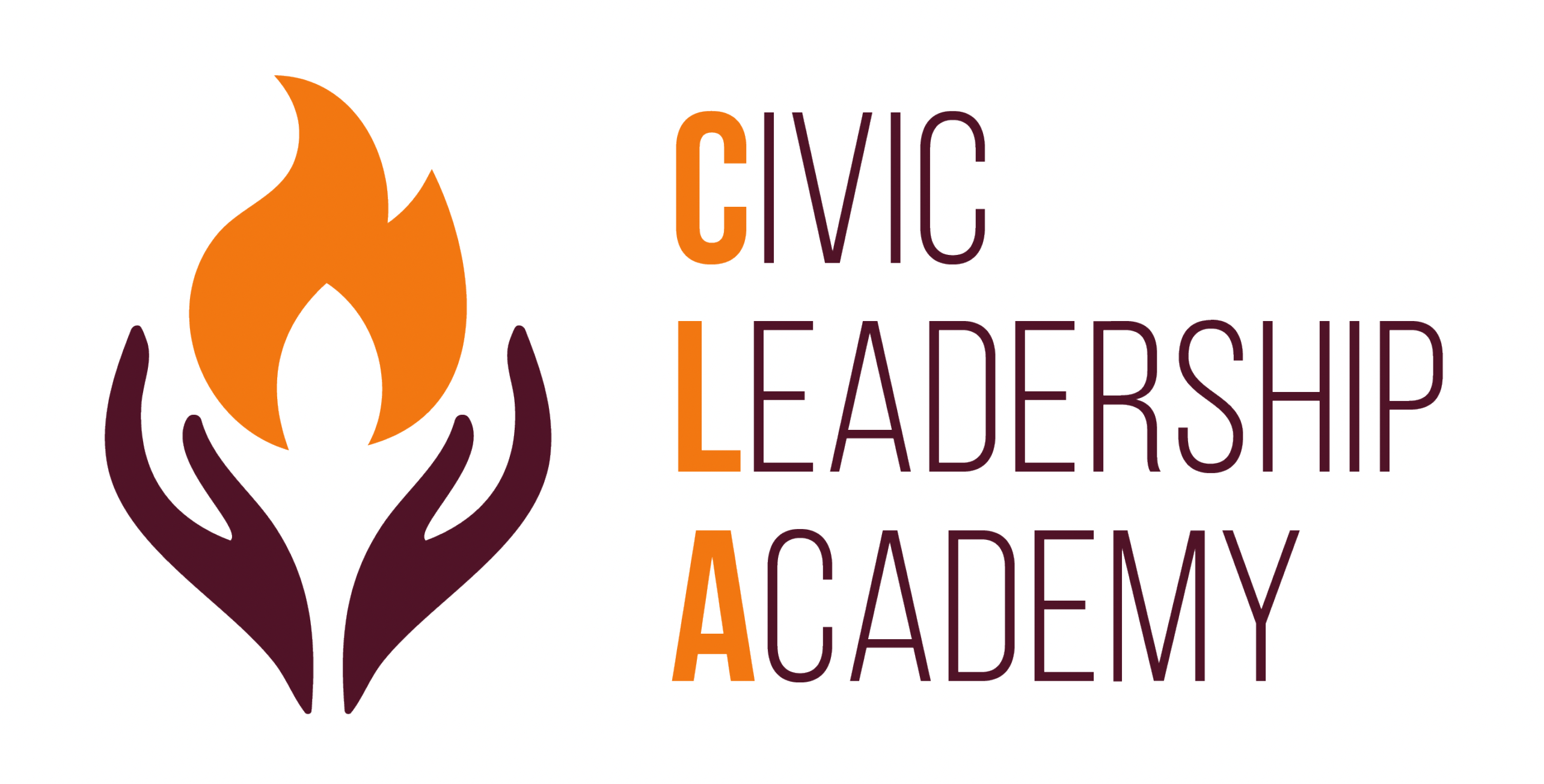 Civic Leadership Academy logo