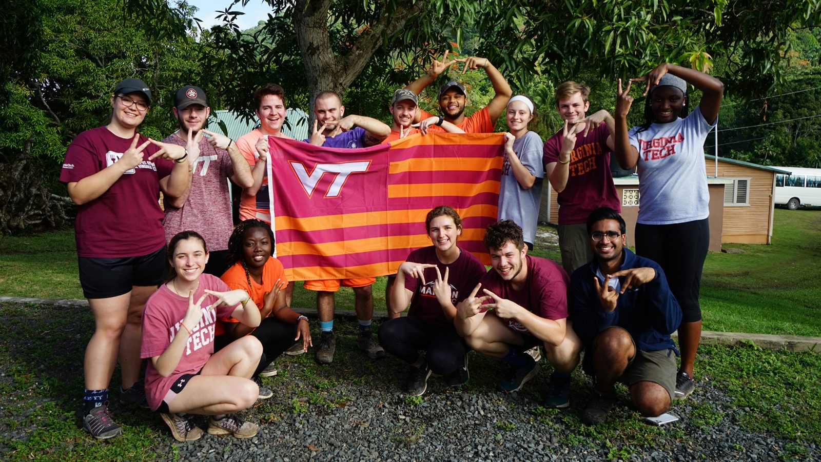 Student Programs | VT Engage: The Center for Leadership & Service ...