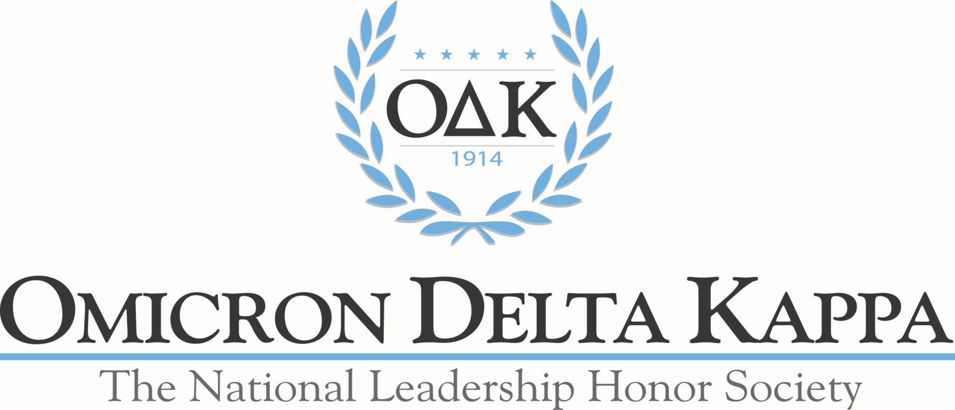O∆K Logo